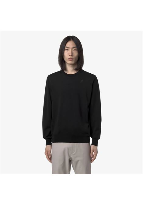 sebastien merino K-Way | Pullover | K2142EWUSY