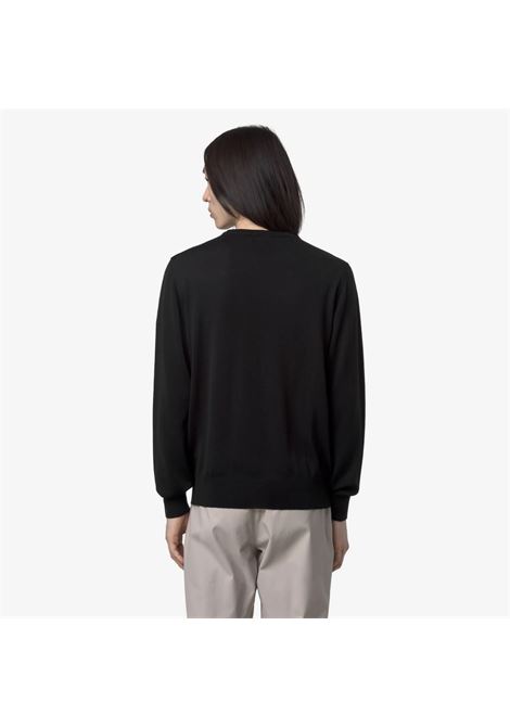 sebastien merino K-Way | Pullover | K2142EWUSY