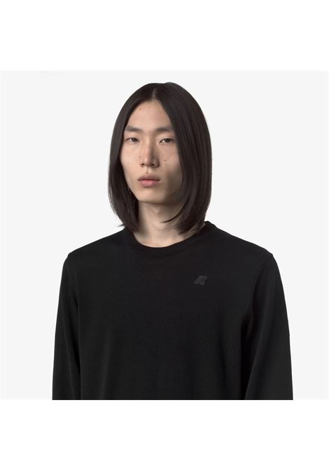 sebastien merino K-Way | Pullover | K2142EWUSY