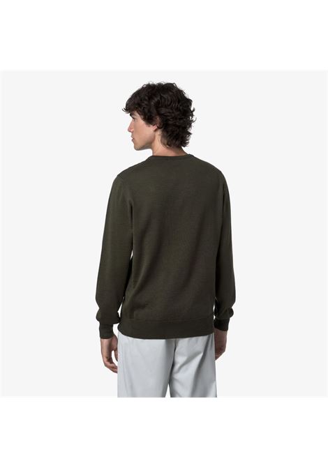 sebastien merino K-Way | Pullover | K2142EWWMR