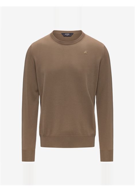 sebastien merino K-Way | Pullover | K2142EWXZ3