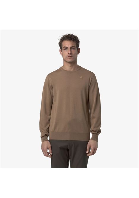 sebastien merino K-Way | Pullover | K2142EWXZ3