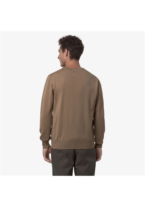 sebastien merino K-Way | Pullover | K2142EWXZ3