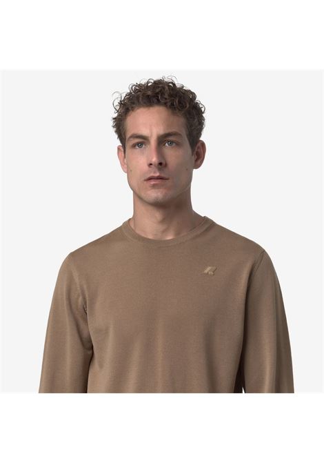 sebastien merino K-Way | Pullover | K2142EWXZ3