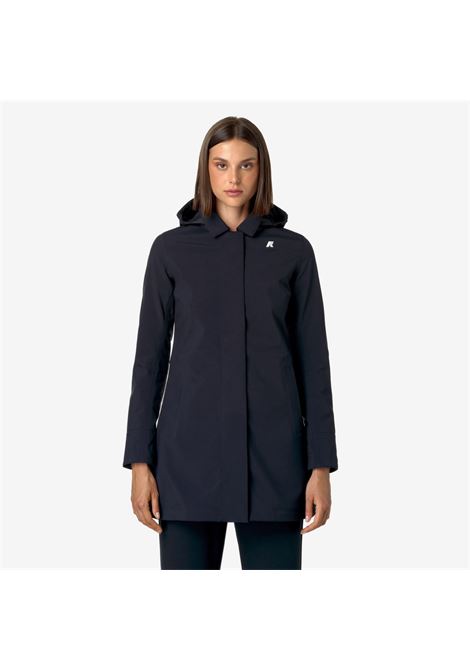 mathy bonded K-Way | Cappotto | K2148BWA2B