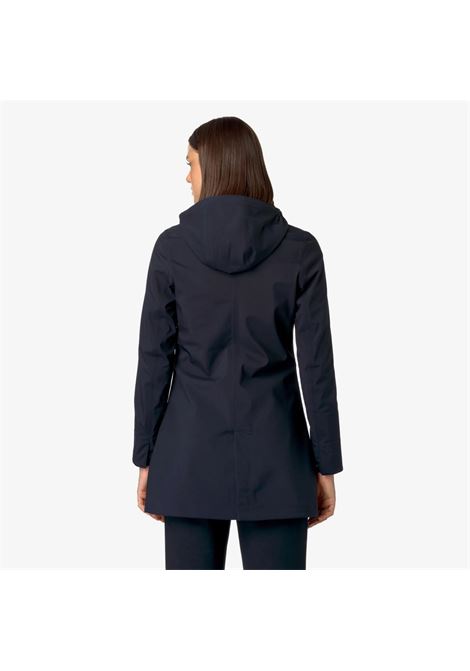 mathy bonded K-Way | Cappotto | K2148BWA2B