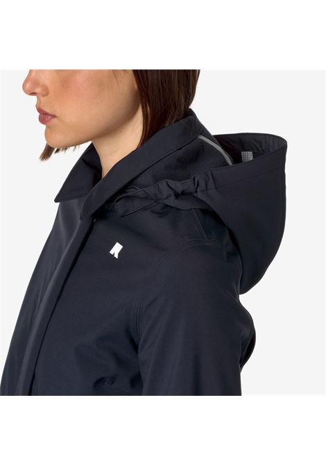 mathy bonded K-Way | Cappotto | K2148BWA2B