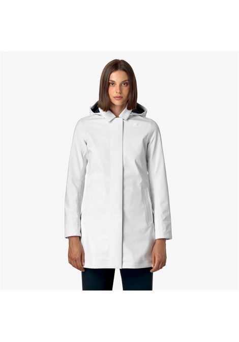 mathy bonded K-Way | Cappotto | K2148BWAK7