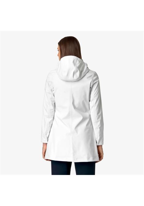 mathy bonded K-Way | Cappotto | K2148BWAK7