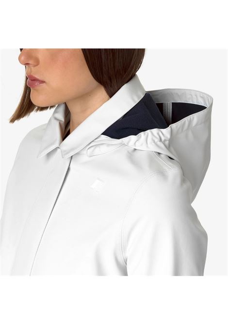 mathy bonded K-Way | Cappotto | K2148BWAK7