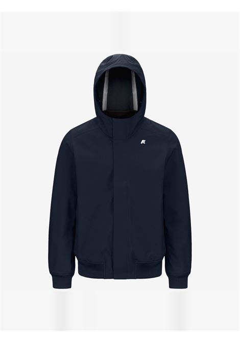 joachim K-Way | Jacket | K3135KWA2B
