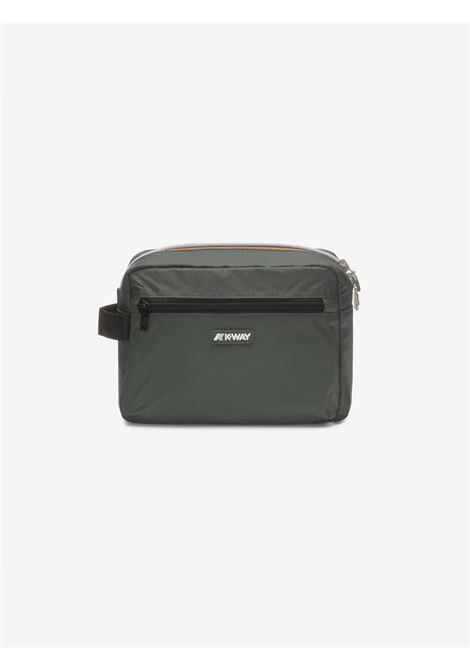 demu K-Way | Pochette | K4127TWWMR