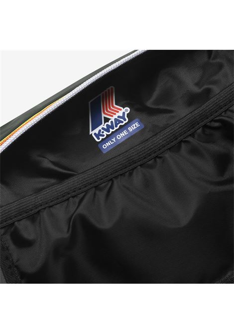 demu K-Way | Pochette | K4127TWWMR