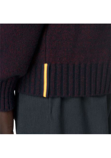 sevigny K-Way | Maglia | K4138JWKB8