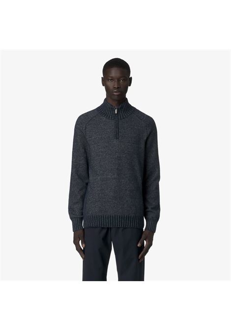 sevigny K-Way | Maglia | K4138JWKBC