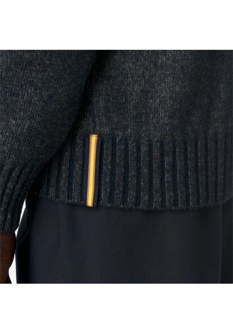 sevigny K-Way | Maglia | K4138JWKBC