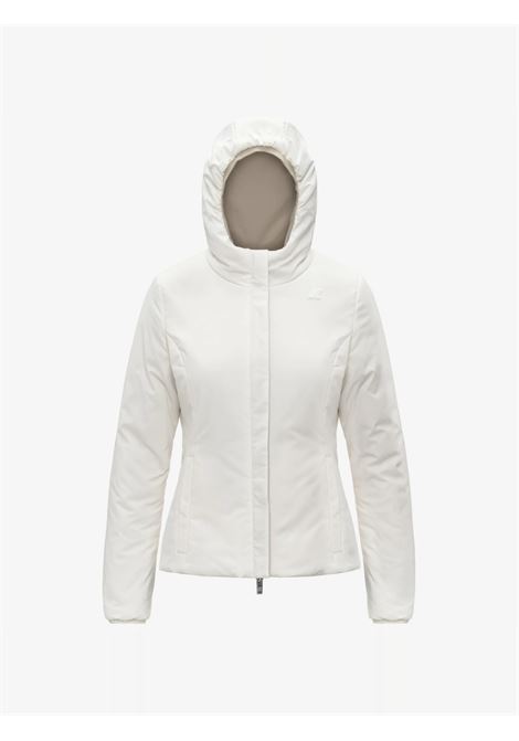 lili st corto K-Way | Jacket | K6128TWBBA