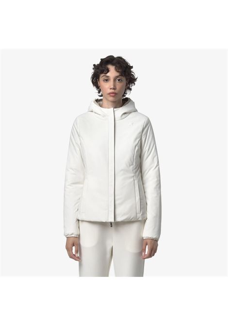 lili st corto K-Way | Jacket | K6128TWBBA