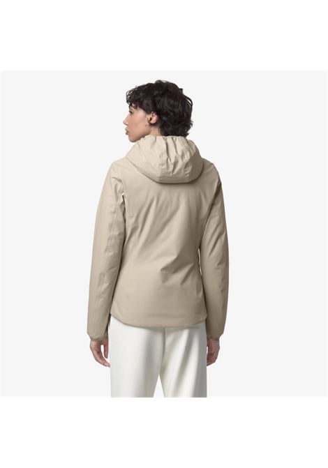 lili st corto K-Way | Jacket | K6128TWBBA