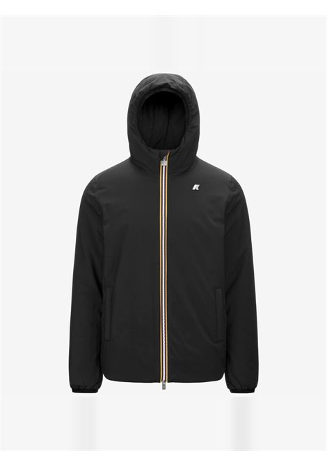 jack st warm K-Way | Jacket | K6128VWAH3