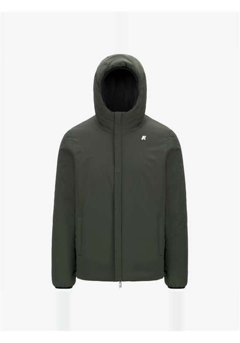 jack st warm K-Way | Jacket | K6128VWAH3