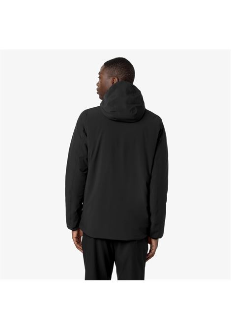jack st warm K-Way | Jacket | K6128VWAH3