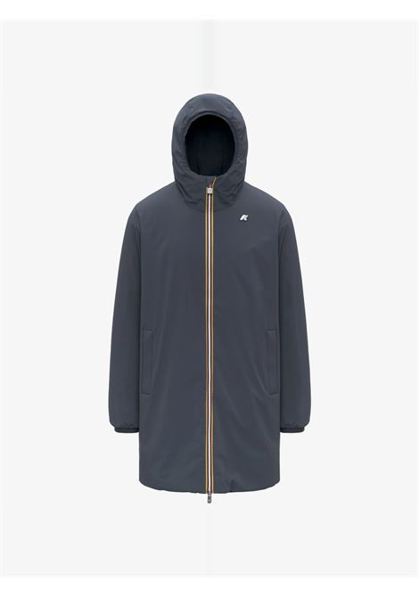 3/4 jacob K-Way | Jacket | K6128WWB2H