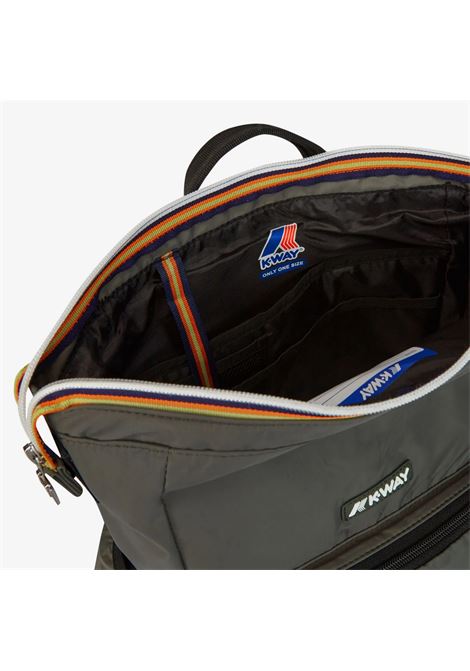 maizy K-Way | Zaino | K7118HWWMR