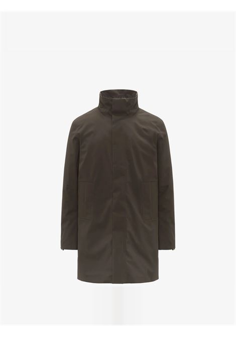 thomas bonded K-Way | Jacket | K7136IWB38