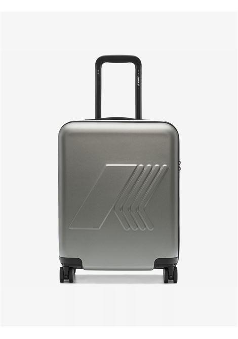 eudoxie K-Way | Valigia | K81372W633