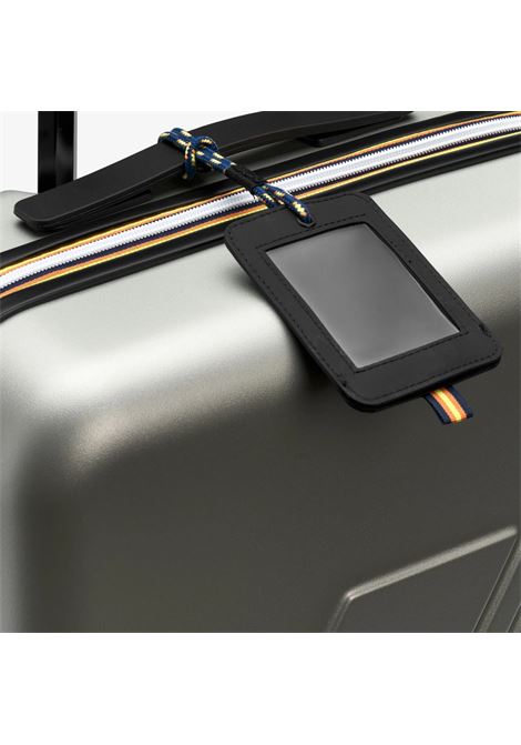 eudoxie K-Way | Valigia | K81372W633