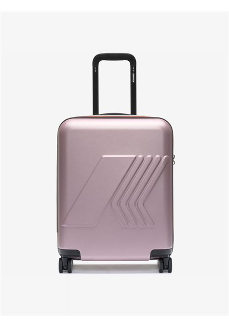 eudoxie K-Way | Valigia | K81372WWDV