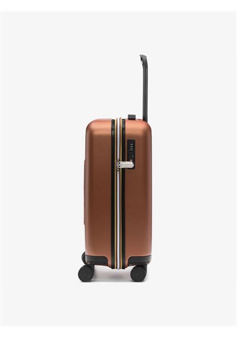 eudoxie K-Way | Valigia | K81372WWGG