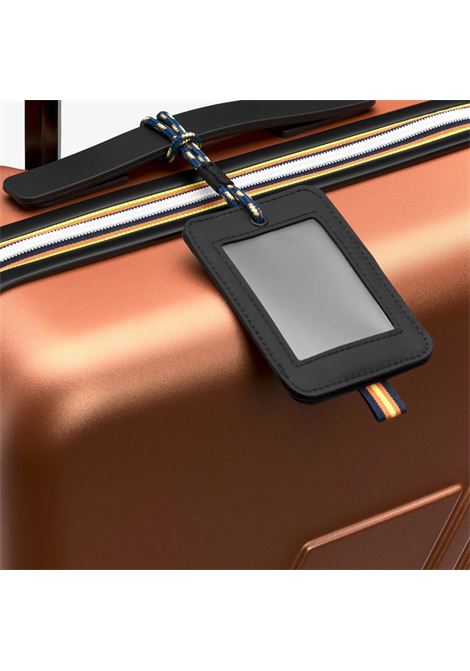 eudoxie K-Way | Valigia | K81372WWGG