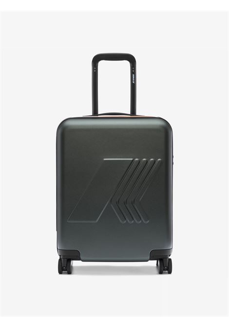 eudoxie K-Way | Valigia | K81372WWMR