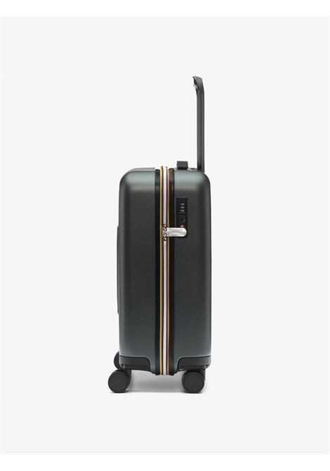 eudoxie K-Way | Valigia | K81372WWMR