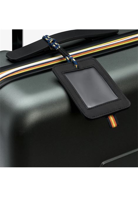 eudoxie K-Way | Valigia | K81372WWMR