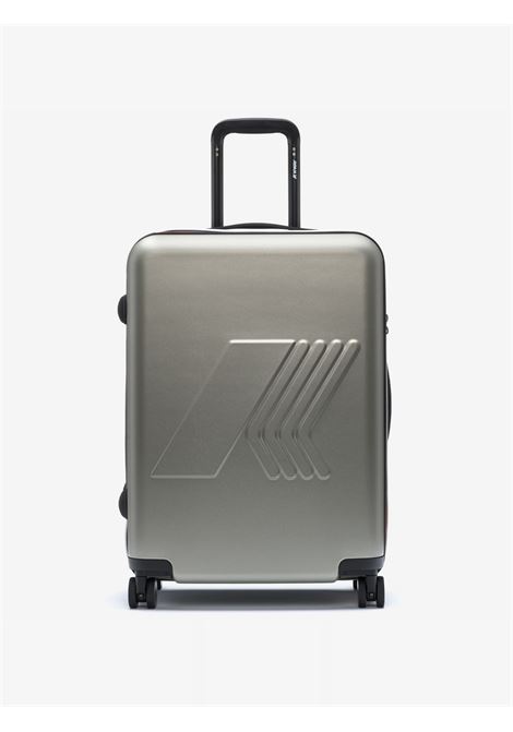 eudoxieur K-Way | Valigia | K81439W633