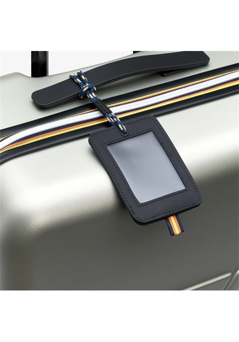 eudoxieur K-Way | Valigia | K81439W633