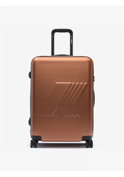 eudoxieur K-Way | Valigia | K81439WWGG