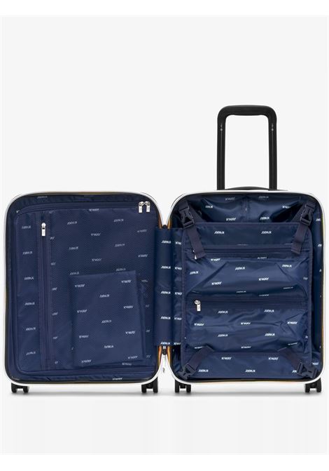 eudoxieur K-Way | Valigia | K81439WWGG