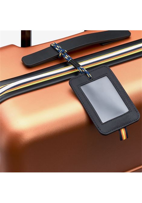 eudoxieur K-Way | Valigia | K81439WWGG