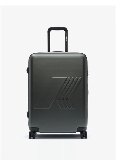 eudoxieur K-Way | Valigia | K81439WWMR