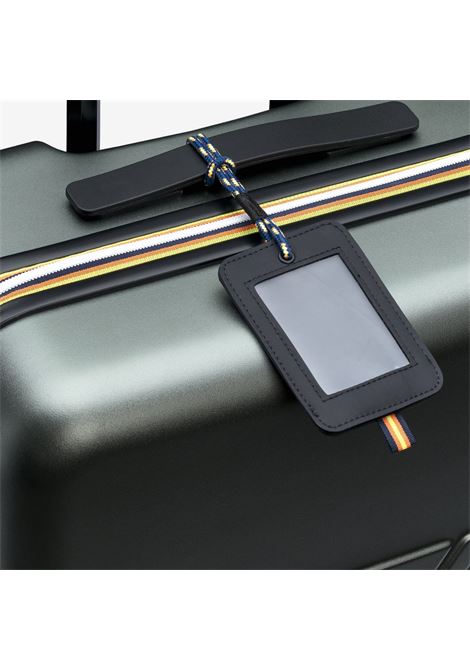 eudoxieur K-Way | Valigia | K81439WWMR