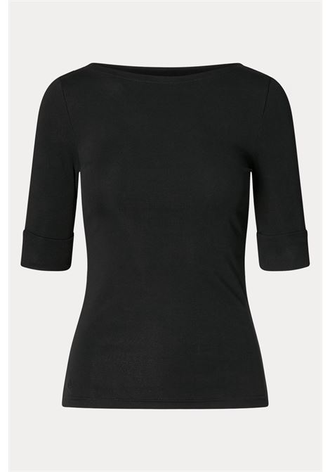 Maglietta in cotone LAUREN Ralph Lauren | Maglia | 200654963001