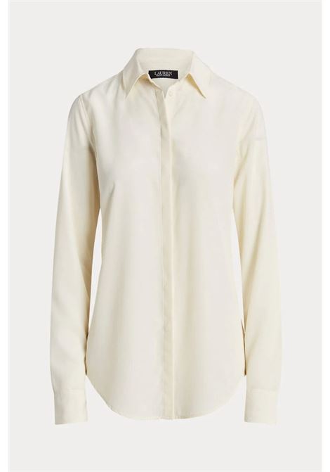 kristy long sl. shirt LAUREN Ralph Lauren | Camicie e Bluse | 200909393001