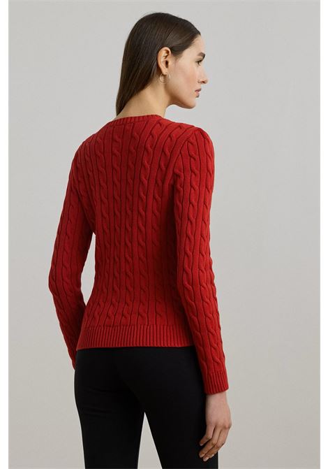 Maglia a trecce LAUREN Ralph Lauren | Maglia | 200932223009