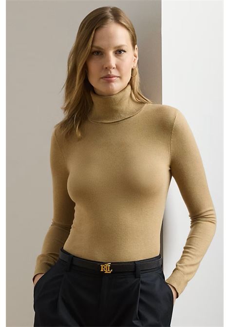 Maglia dolcevita LAUREN Ralph Lauren | Maglia | 200940470015