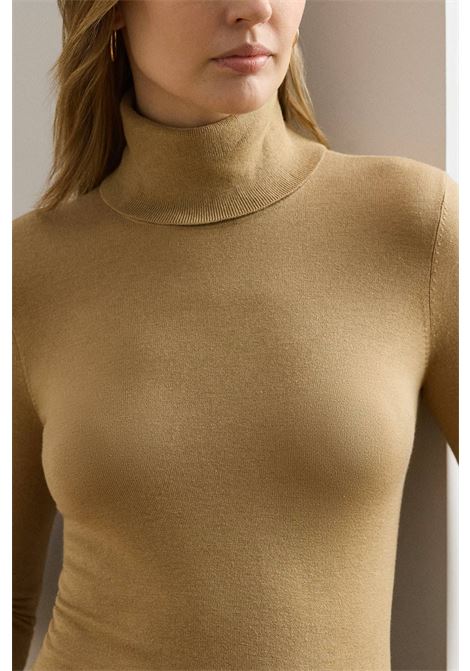 Maglia dolcevita LAUREN Ralph Lauren | Maglia | 200940470015