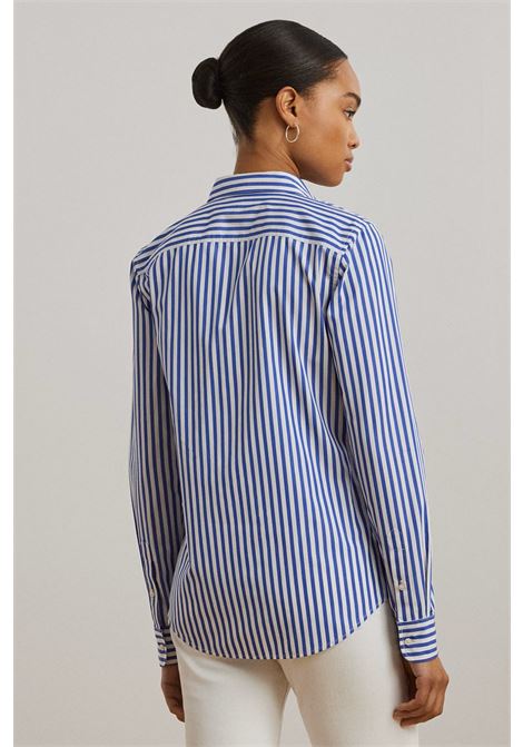 Camicia button-up LAUREN Ralph Lauren | Camicie e Bluse | 200970765001